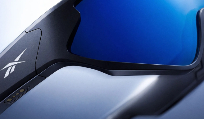 Les lunettes connectées Reebok parmi les meilleures inventions de 2026 selon le magazine Time