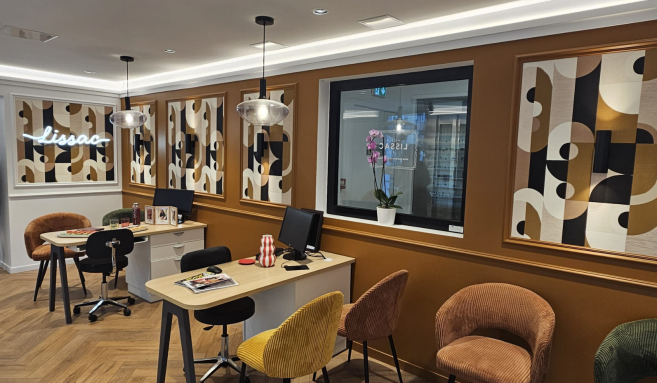 Lissac devient Maison Lissac enseigne franchise