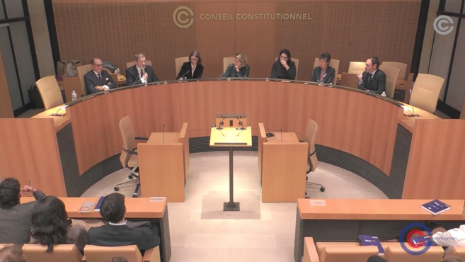 Loi de lutte contre la fraude le Conseil constitutionnel exclut les plateformes de tiers payant des échanges de données de santé