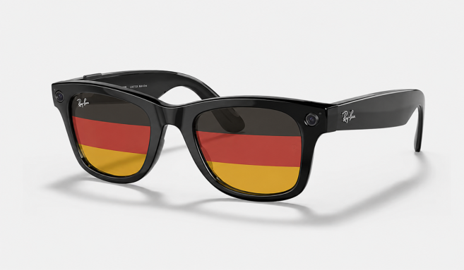Meta et ses distributeurs visés par une plainte en Allemagne