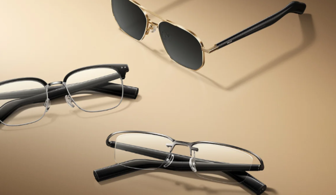 Mijia Smart Audio Glasses