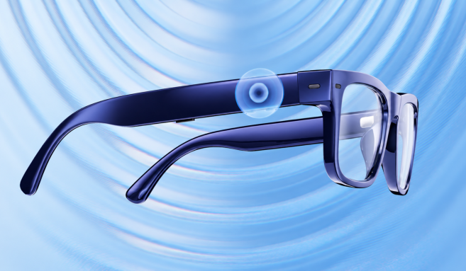 Nuance Audio Plus lunettes auditives V2 nouvelle generation EssilorLuxottica