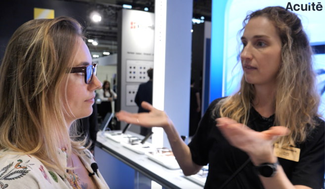 Nuance Audio Plus nous avons testé la nouvelle gamme de lunettes auditives