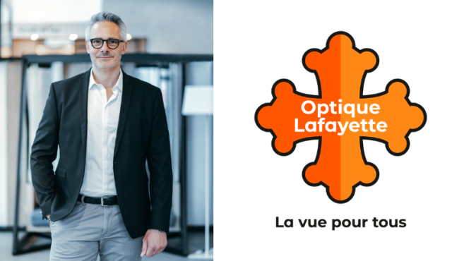 Optique Laf - Ouverture