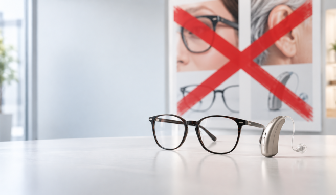 Optique et audio le SDA favorable à un encadrement renforcé de la publicité syndicat reforme