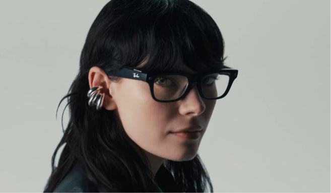 RayBan Meta