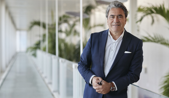 Safilo resultats 1er semestre 2026