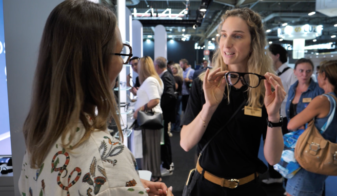 Silmo 2026 : nous avons testé les Ray-Ban display et les nouvelles Ray-Ban audio