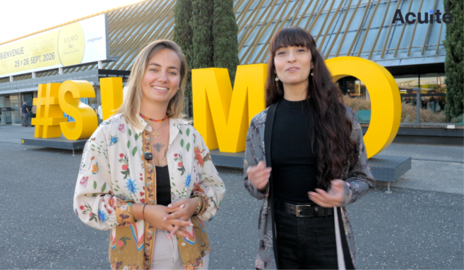 Silmo 2026 programme video ce qui vous attend stands acuite