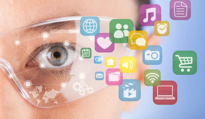 Smart eyewear lunettes connectees RGPD les règles la loi