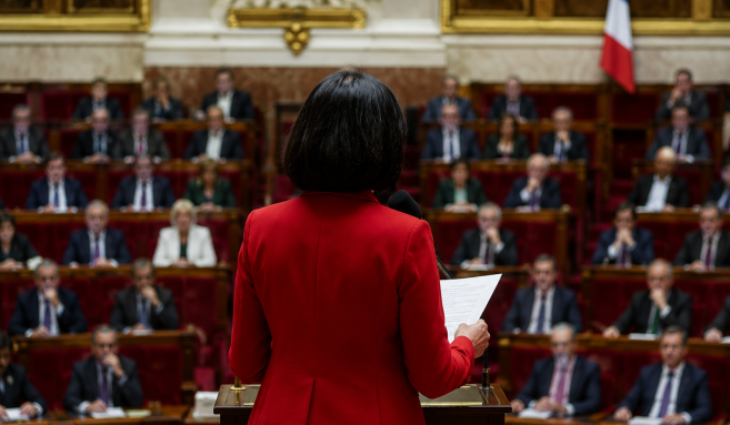 Téléexpertise optique une députée relance le débat sur l'utilisation des appareils d'exploration par les opticiens