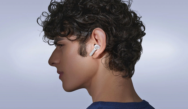 Test auditif samsung buds pro 4
