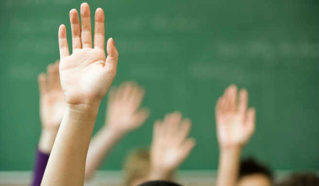 Urgence mettre le dépistage visuel au coeur de la scolarité pour éviter les difficultés d'apprentissage