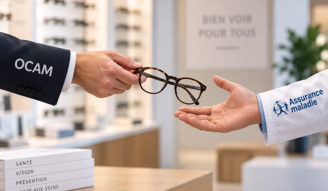 Vers la fin des complémentaires santé une pétition relance le débat