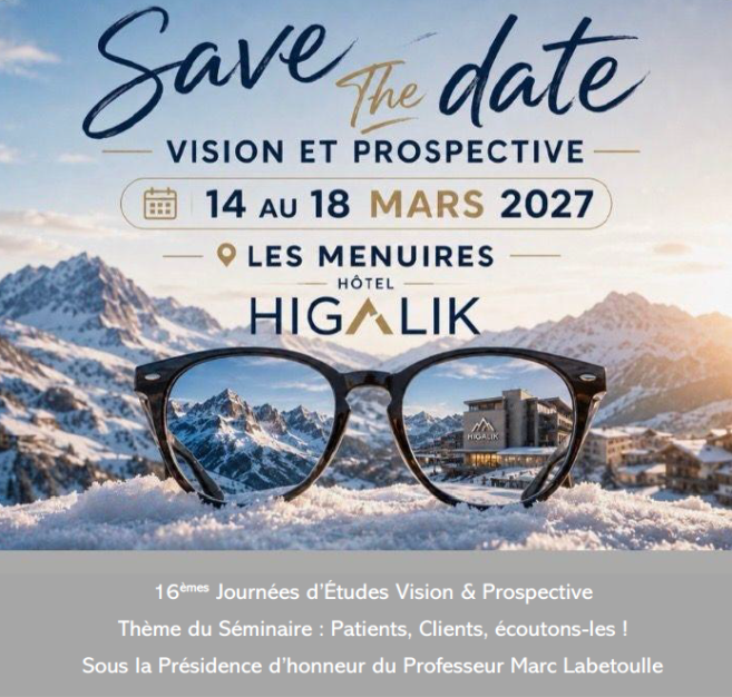 Vision et Prospective 2027