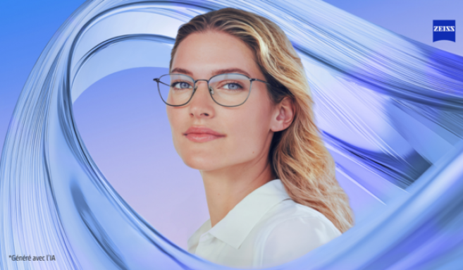 ZEISS DuraVision Plus