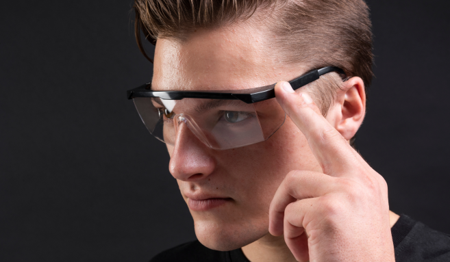 Zeiss Ventures SeeTrue technologie suivi oculaire