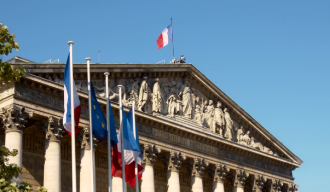 L'Assemblée Nationale