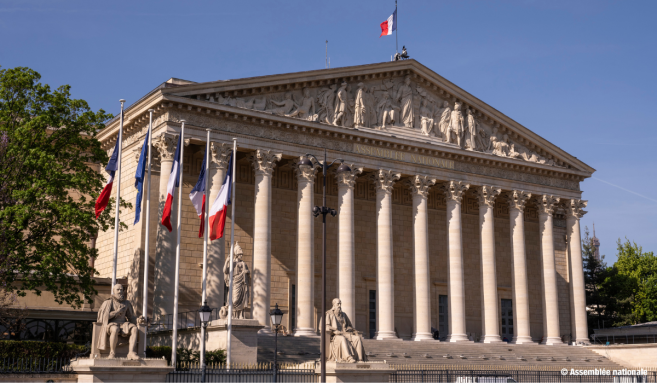 Assemblée nationale