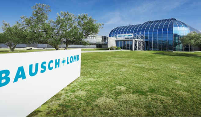 Bausch+Lomb