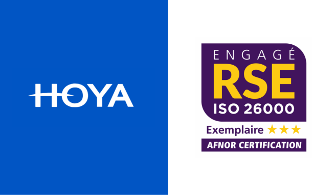 Hoya RSE