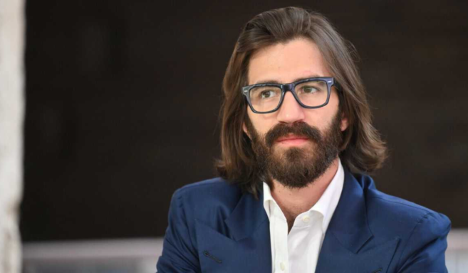 Leonardo del Vecchio