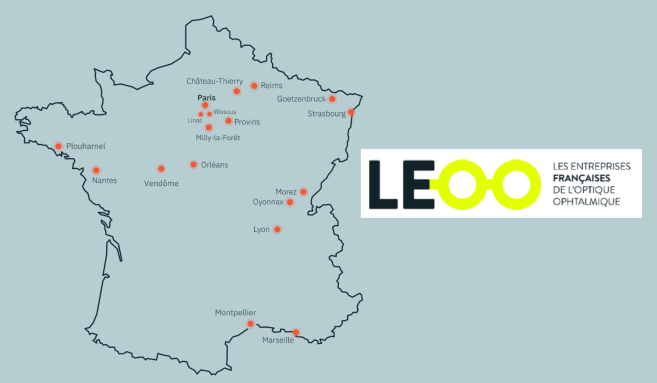 Leoo Manufacture Tours