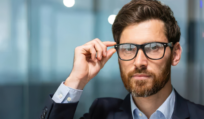 lunettes connectées sidol opinionway