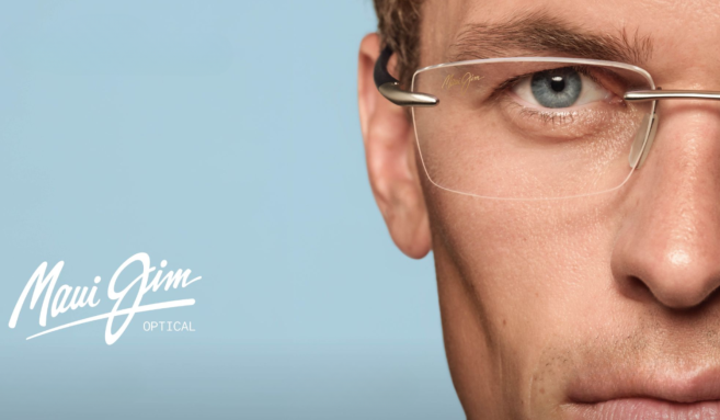 Maui Jim Optical 2026