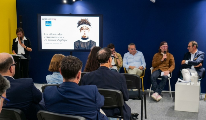 Conférence Sidol
