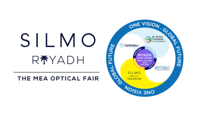 Logo Silmo Riyad
