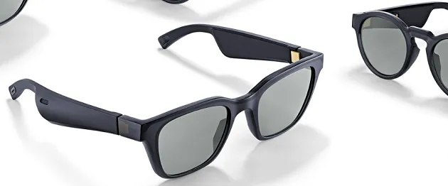 Frames Bose