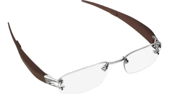 Lunettes connectées - 5th Dimension 