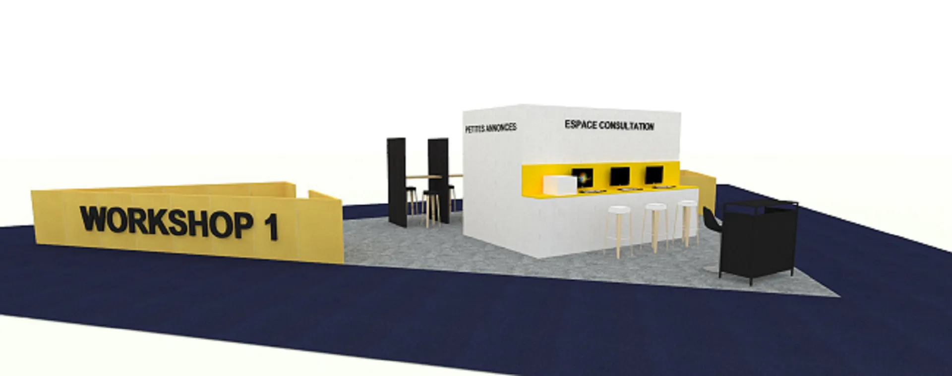 Les inscriptions aux premiers workshops-emploi du Silmo by Acuité sont ouvertes.