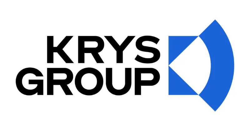 KRYS GROUP LOGO