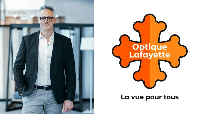 Optique Laf - Ouverture