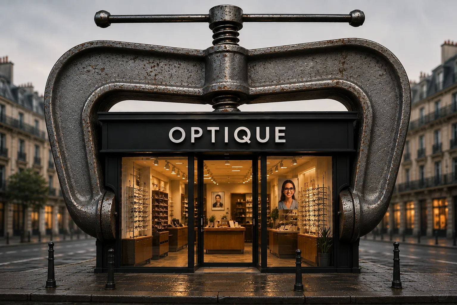 Optique rentree septembre 2026 sous haute tension les dossiers transferts de charges allongement de la durée de remboursement contrôles DGCCRF
