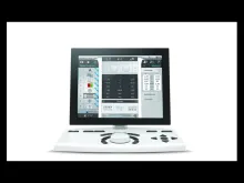 Vente Unité De Réfraction Essilor Instruments Vision-R800+OST250H+CS600POLA+Pupitre