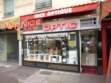 Vente Murs et Fonds - Cause retraite