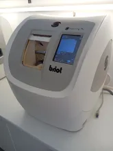 Ensemble Briot meuleuse