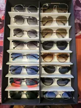 Lot de 16 solaires Made in Cadore / Rye & Lye