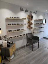 À VENDRE OU EN LOCATION-GÉRANCE – Fonds de commerce d'optique indépendant – Orne (61)