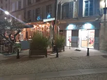 Vente d'un fond de commerce  à Villeneuve Les Avignon 