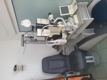 VENDS MATÉRIEL D'OPHTALMOLOGIE COMPLET