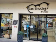 Magasin d'optique indépendant sur Toulon