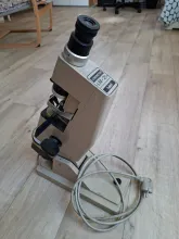 FRONTO LM25 BRIOT + ampoule rechange