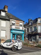 MAGASIN OPTIQUE