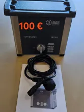 BAC A ULTRASONS