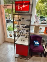 Tour ray ban