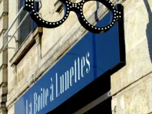 Magasin indépendant Bordeaux
